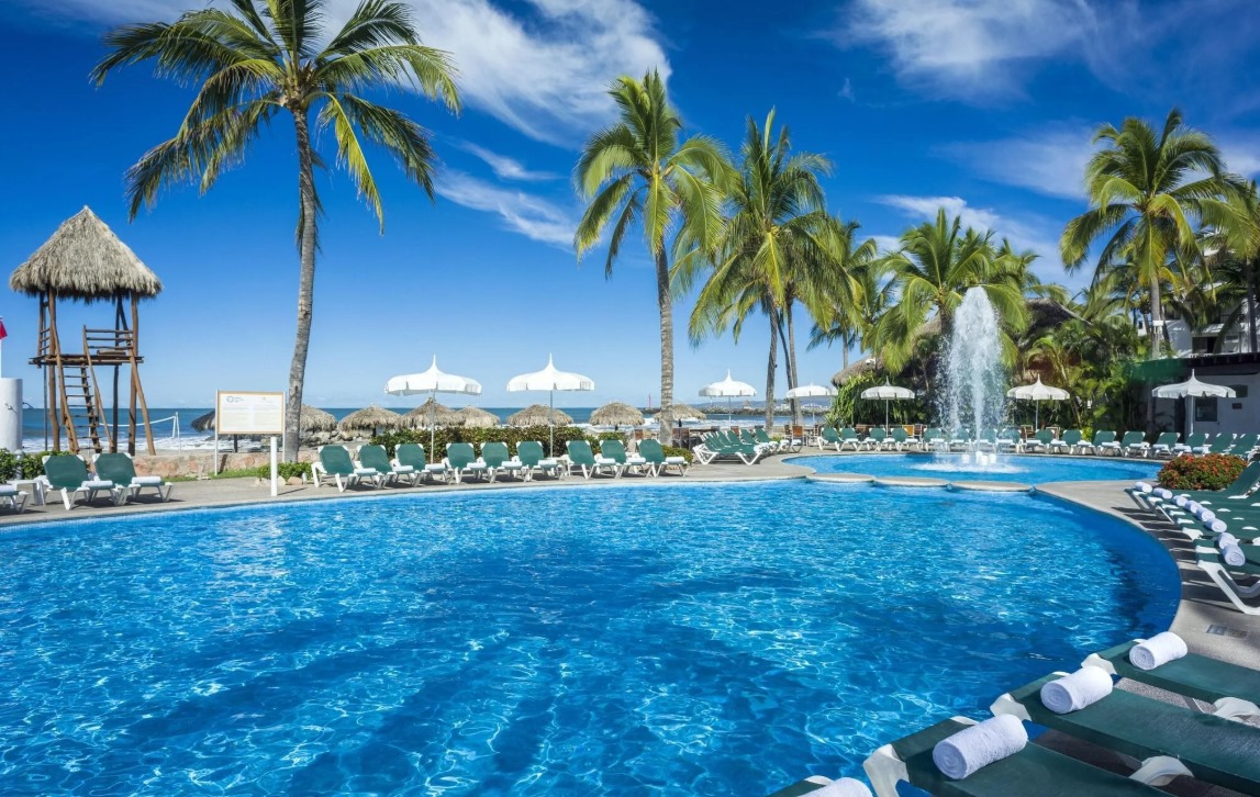 Ocean Breeze Nuevo Vallarta