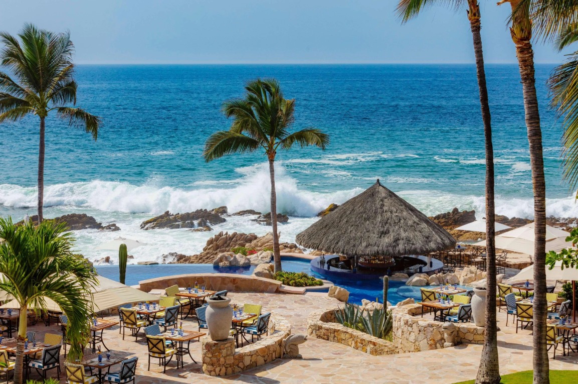 One&Only Palmilla, Los Cabos