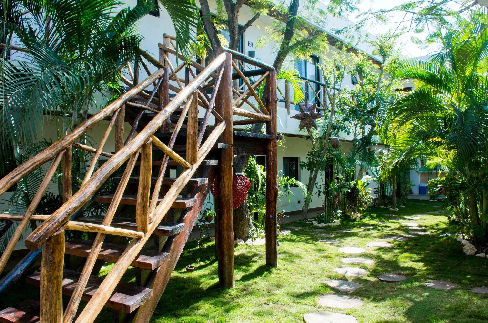 Pacha Tulum Boutique Hotel