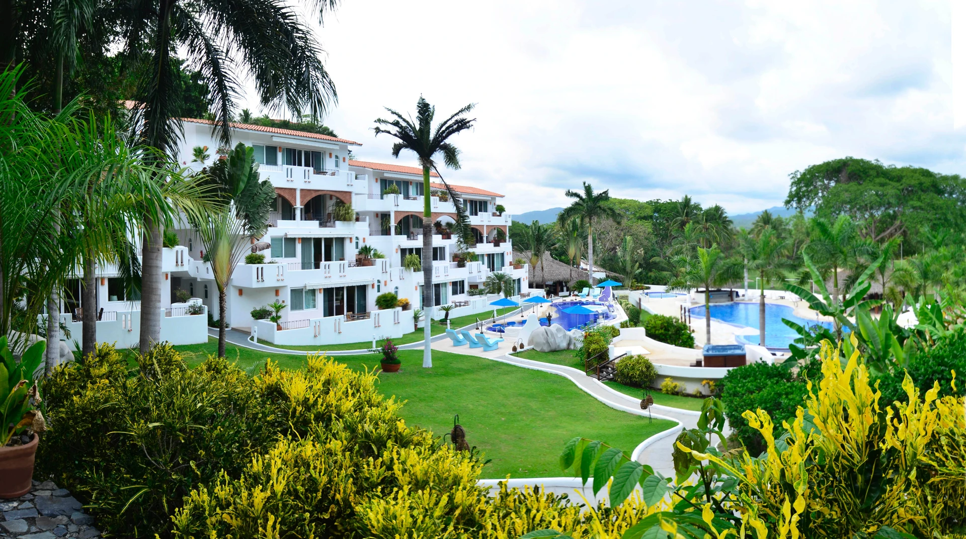 Pacifica Resort Ixtapa