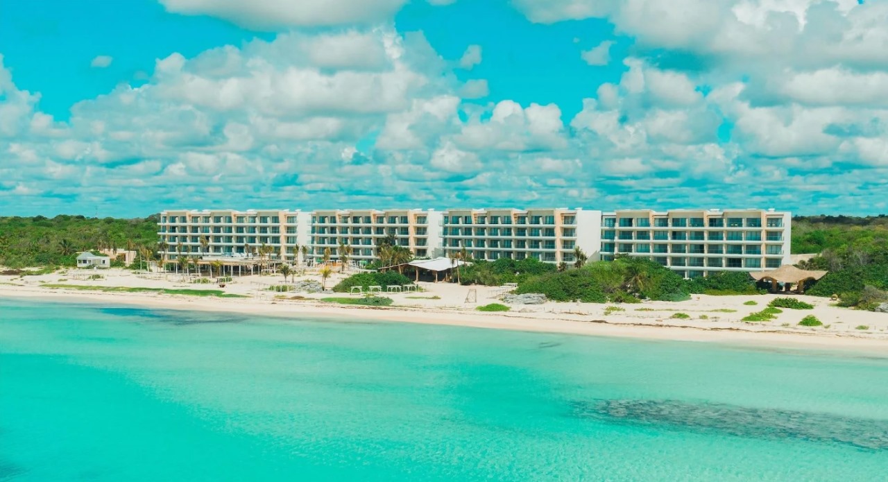 Palmaïa-The House of AïA: All Inclusive Wellness Resort