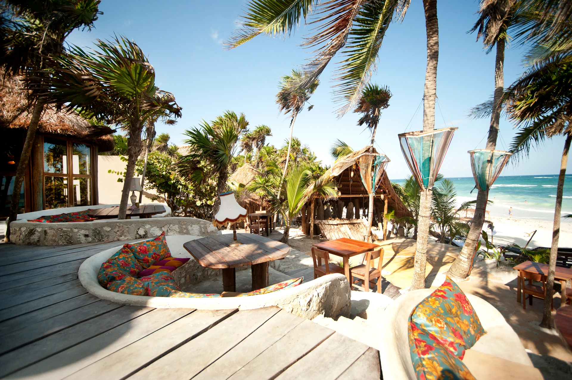Papaya Playa Project A Member of Design Hotels
