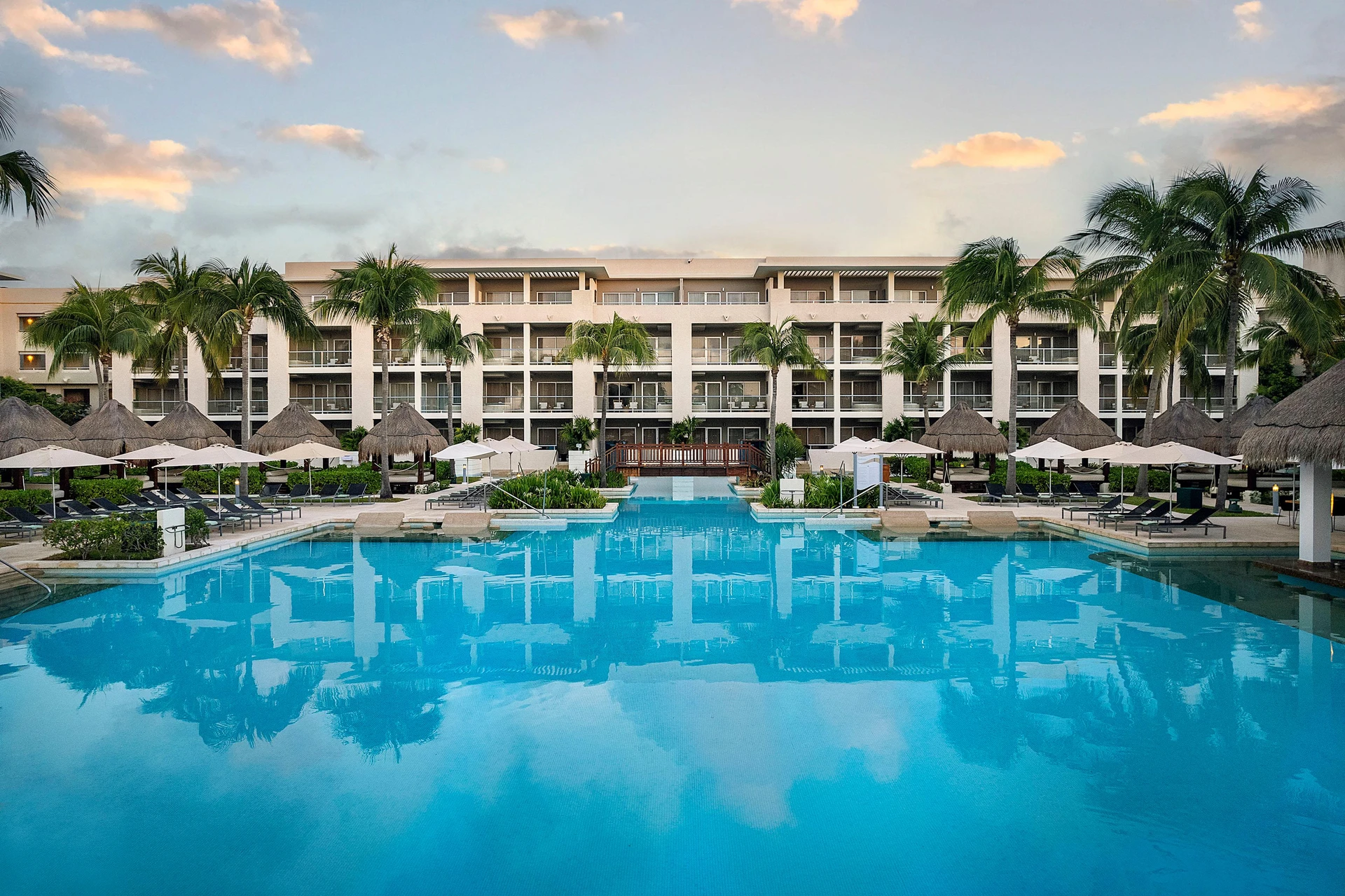 Paradisus La Perla - Adults Only - Riviera Maya - All Inclusive