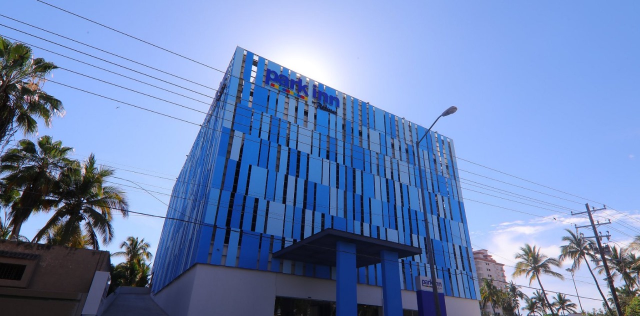 Park Inn by Radisson Mazatlán