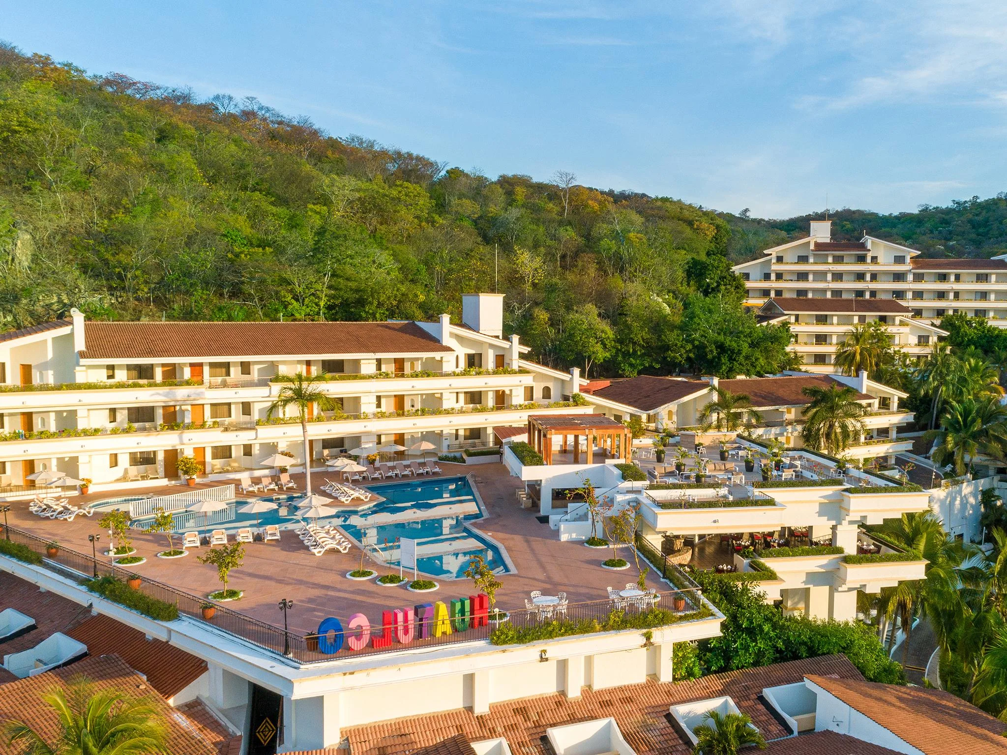 Park Royal Beach Huatulco