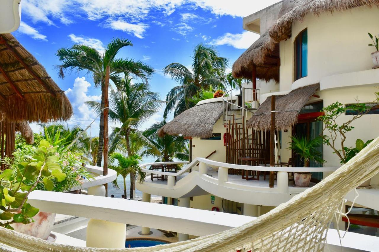 Playa Palms Beach Hotel