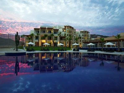 Pueblo Bonito Pacifica Golf & Spa Resort -All Inclusive-Adult Only