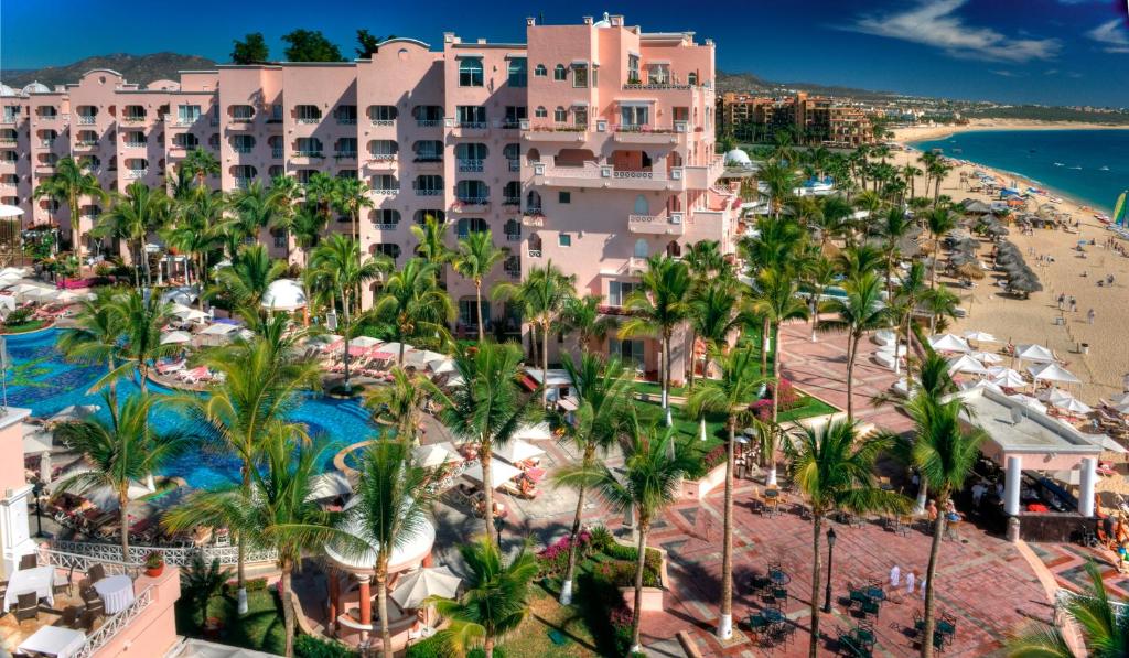 Pueblo Bonito Rose Resort and Spa - All Inclusive