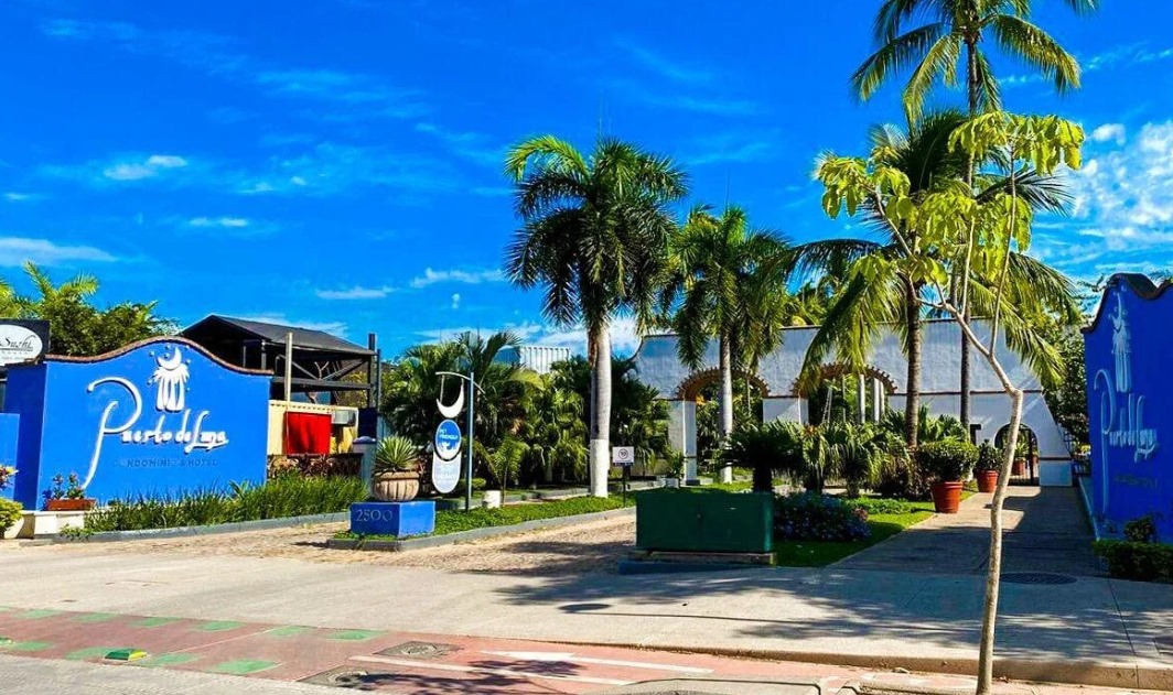 Puerto de Luna Pet Friendly & Family Suites Hotel