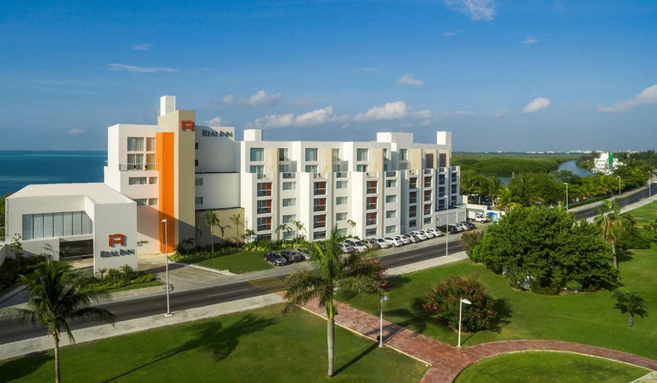 Real Inn Cancún