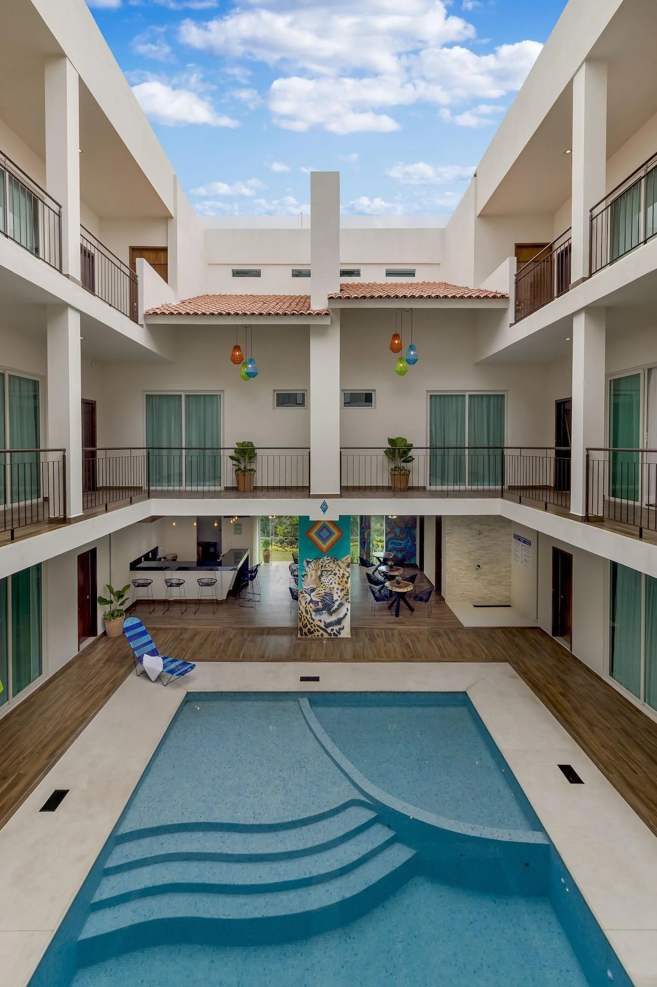 Riviera Sayulita Hotel