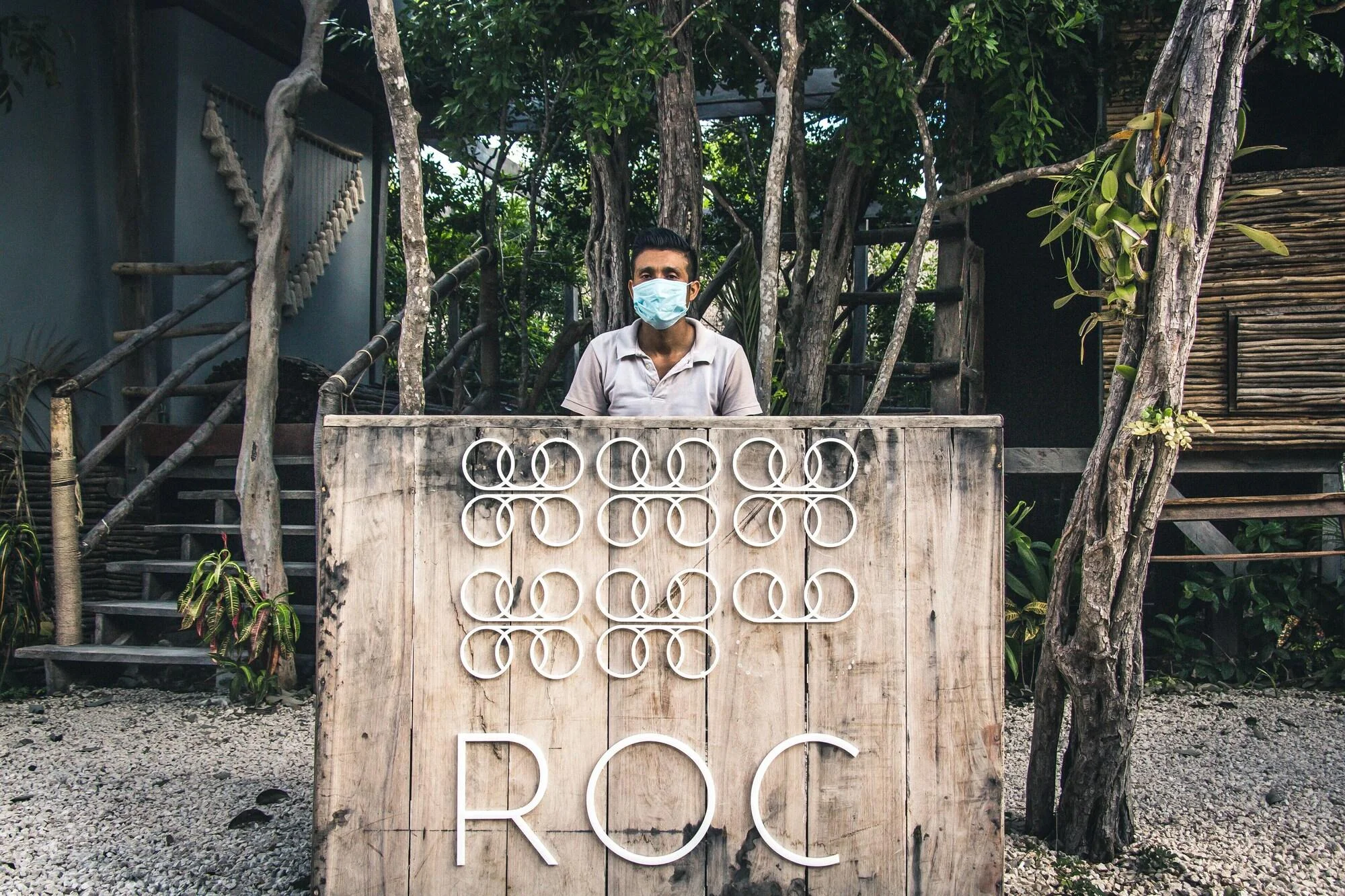 Roc Jungle Tulum