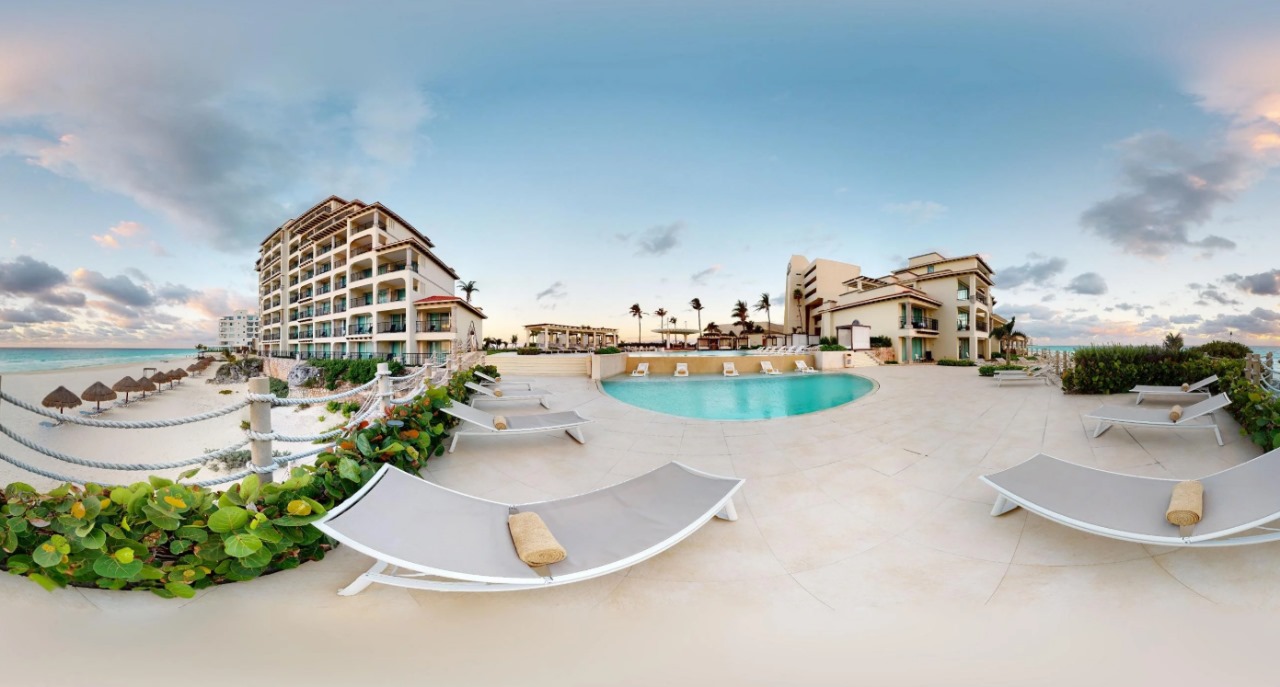 Royal Select at Grand Park Royal Cancún-All Inclusive-Adults Only