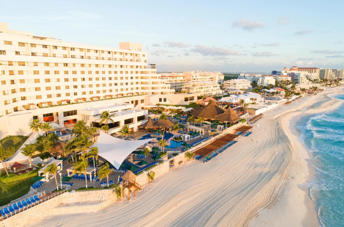 Royal Solaris Cancun - All Inclusive