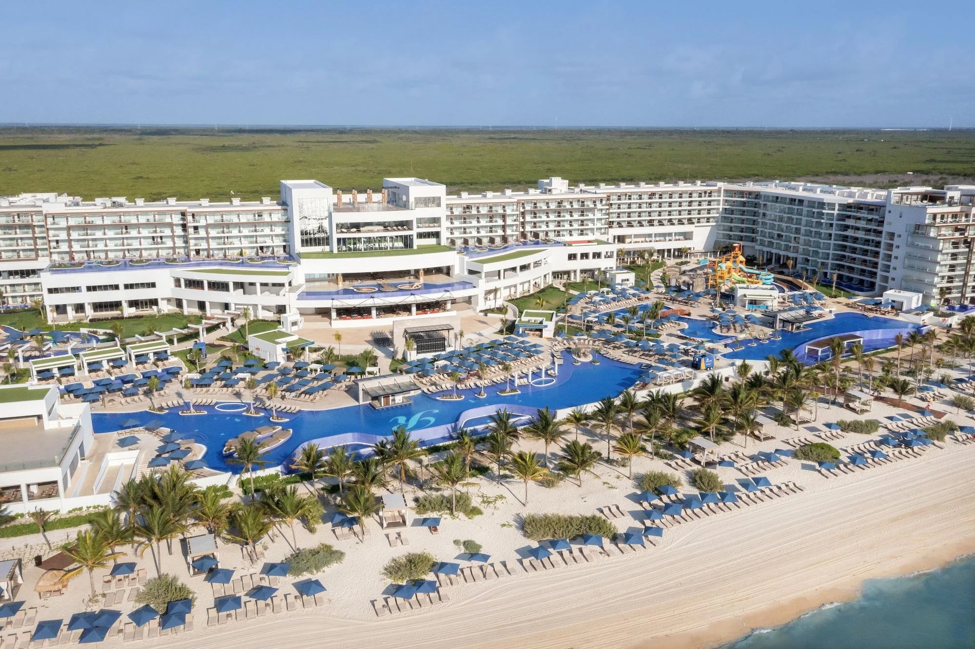 Royalton Splash Riviera Cancun, An Autograph Collection All-Inclusive Resort