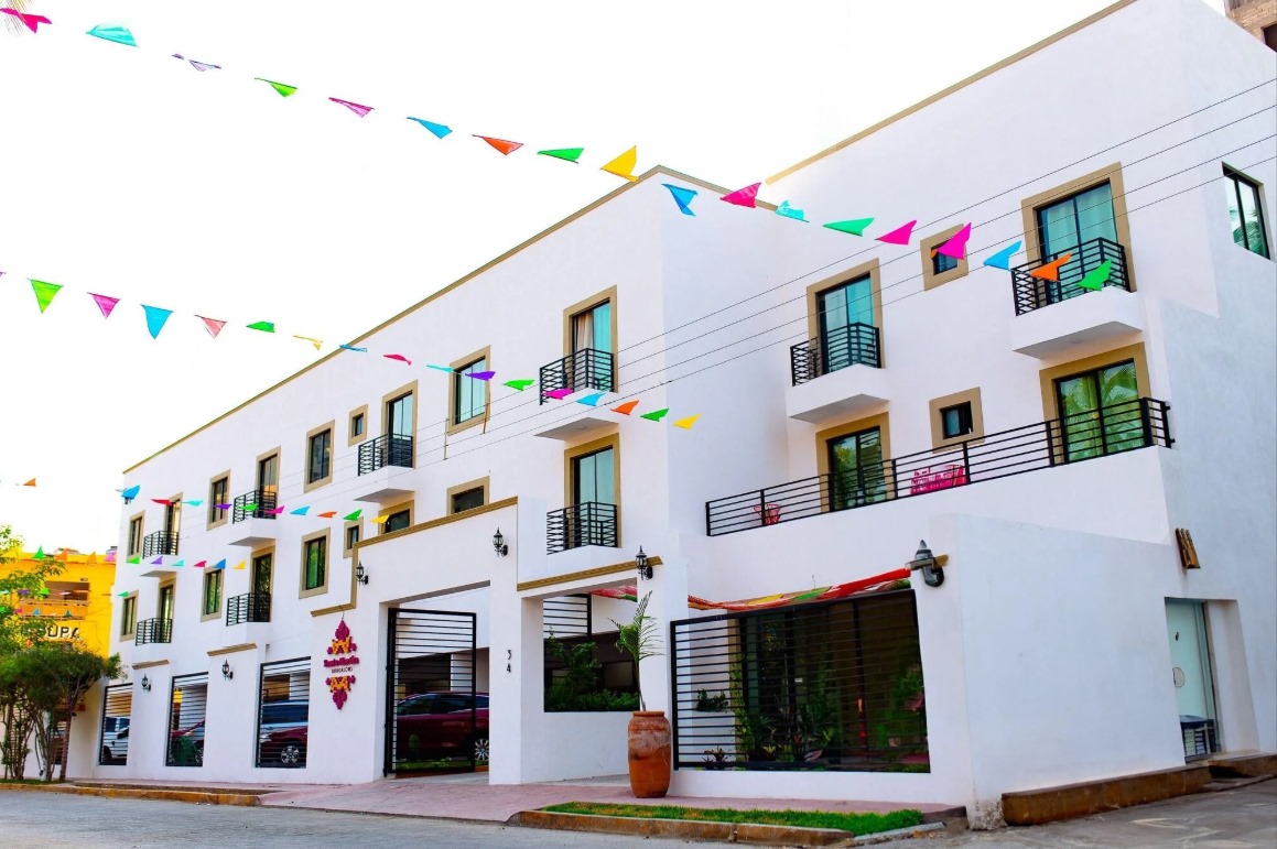Santa Martha Bungalows