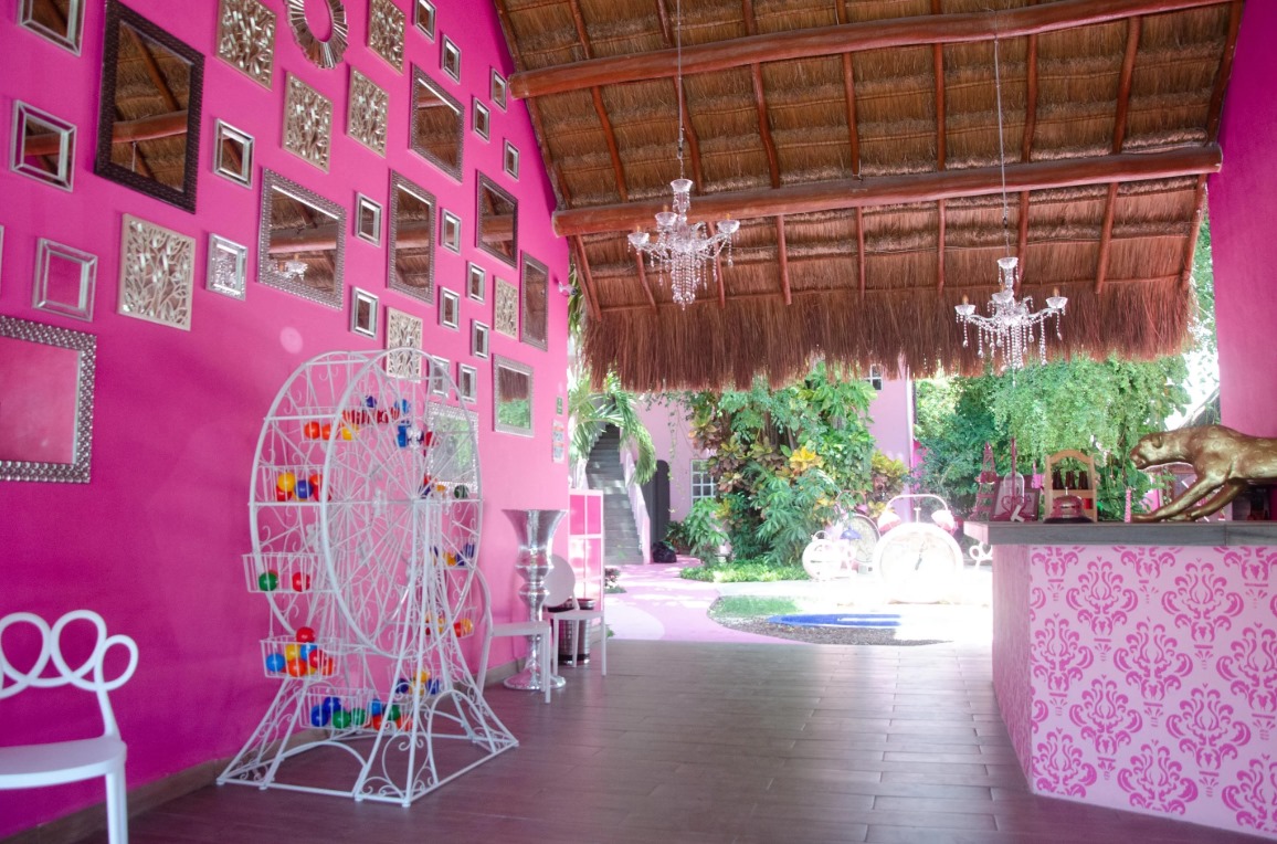 Santuario Playa