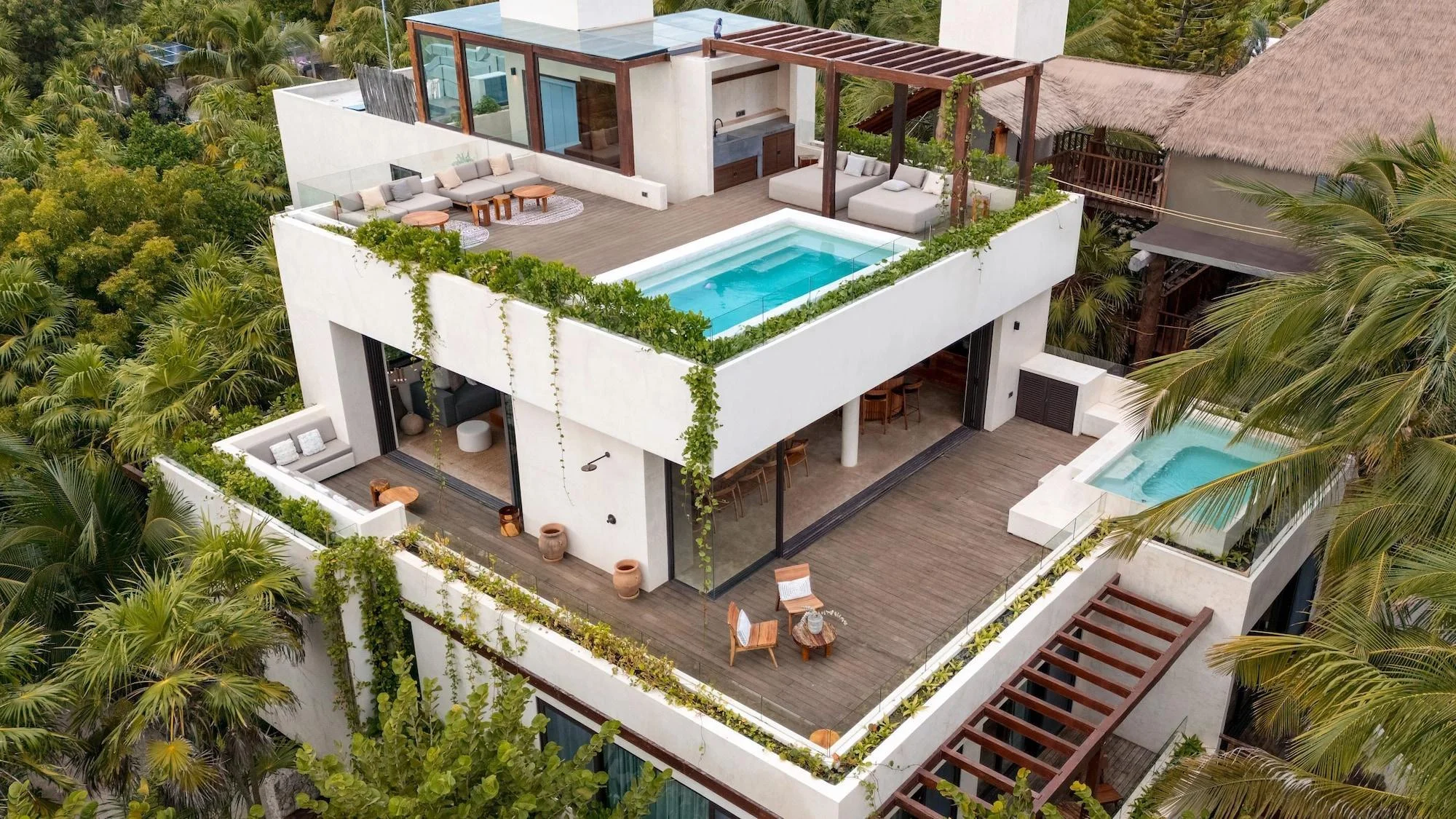 Secrets Tulum Resort & Beach Club - Adults Only - All Inclusive