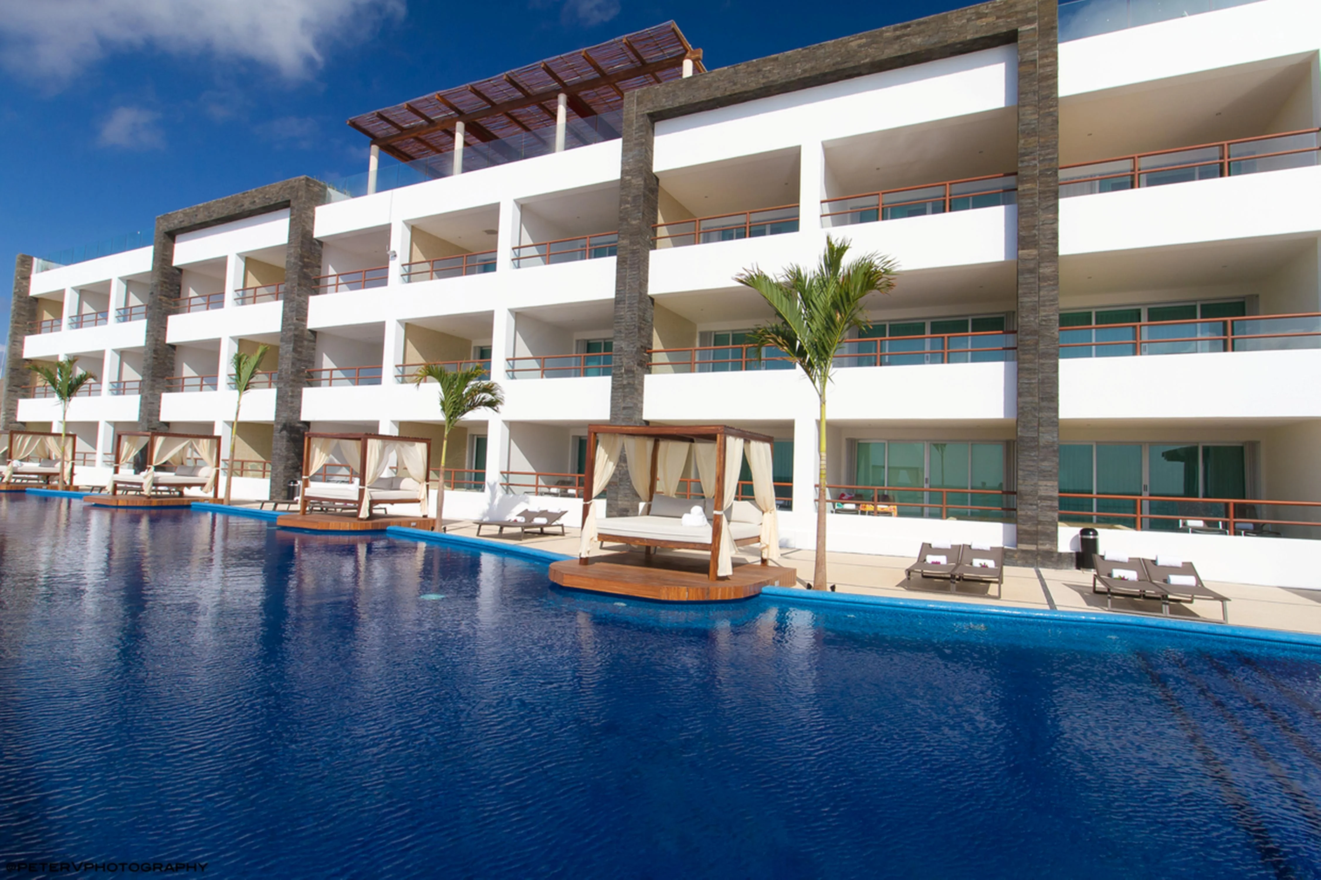 Senses Riviera Maya, Oceanfront Boutique Hotel, Adults Only
