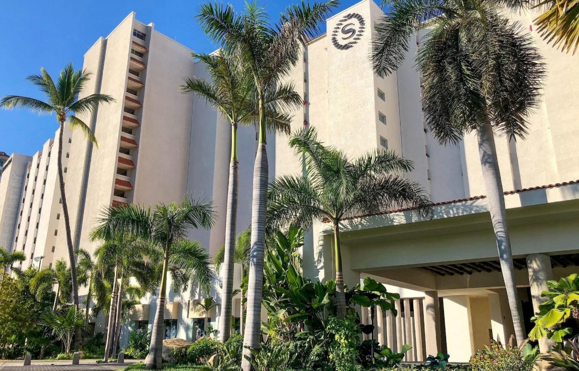 Sheraton Buganvilias Resort & Convention Center