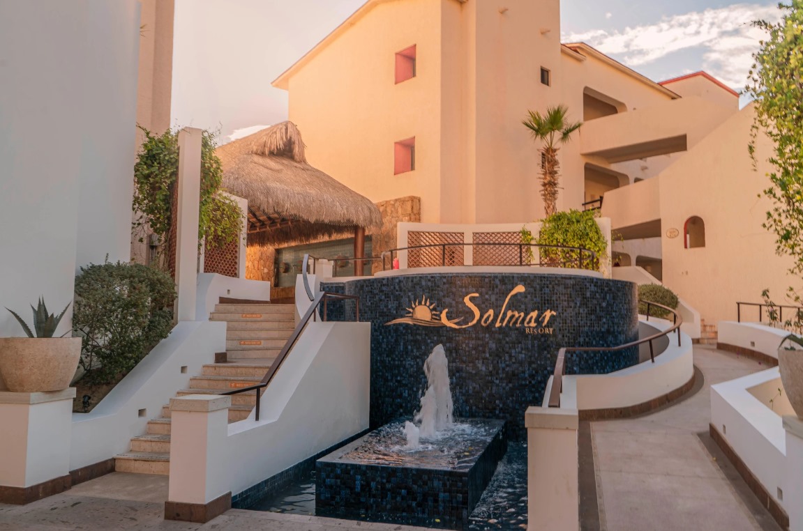 Solmar Resort