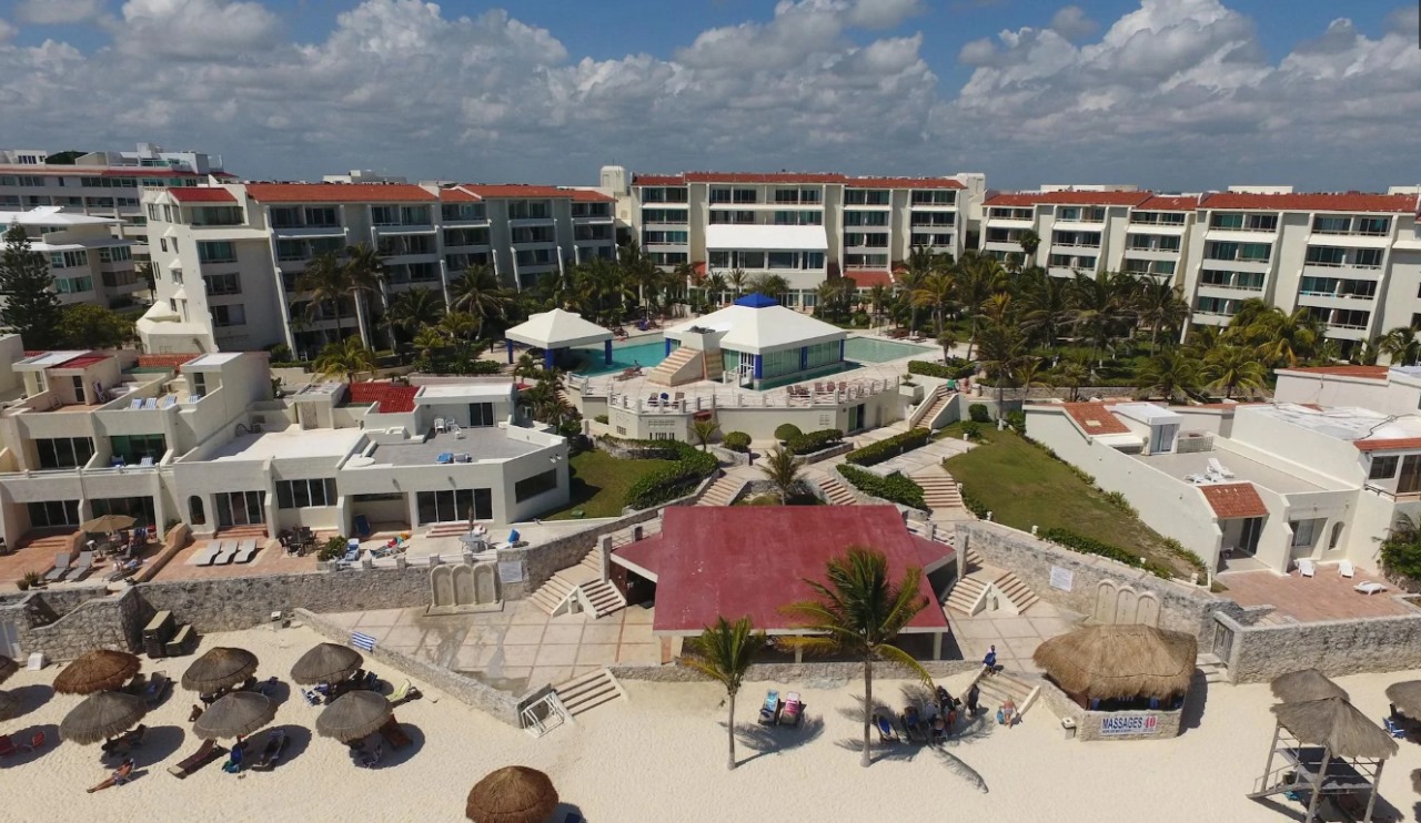Solymar Beach Resort