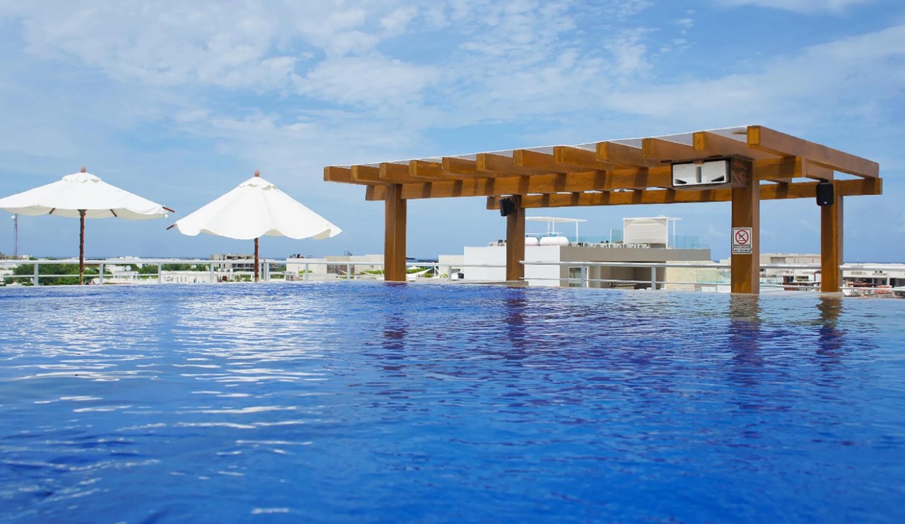 Soul Beach Boutique Hotel & Spa