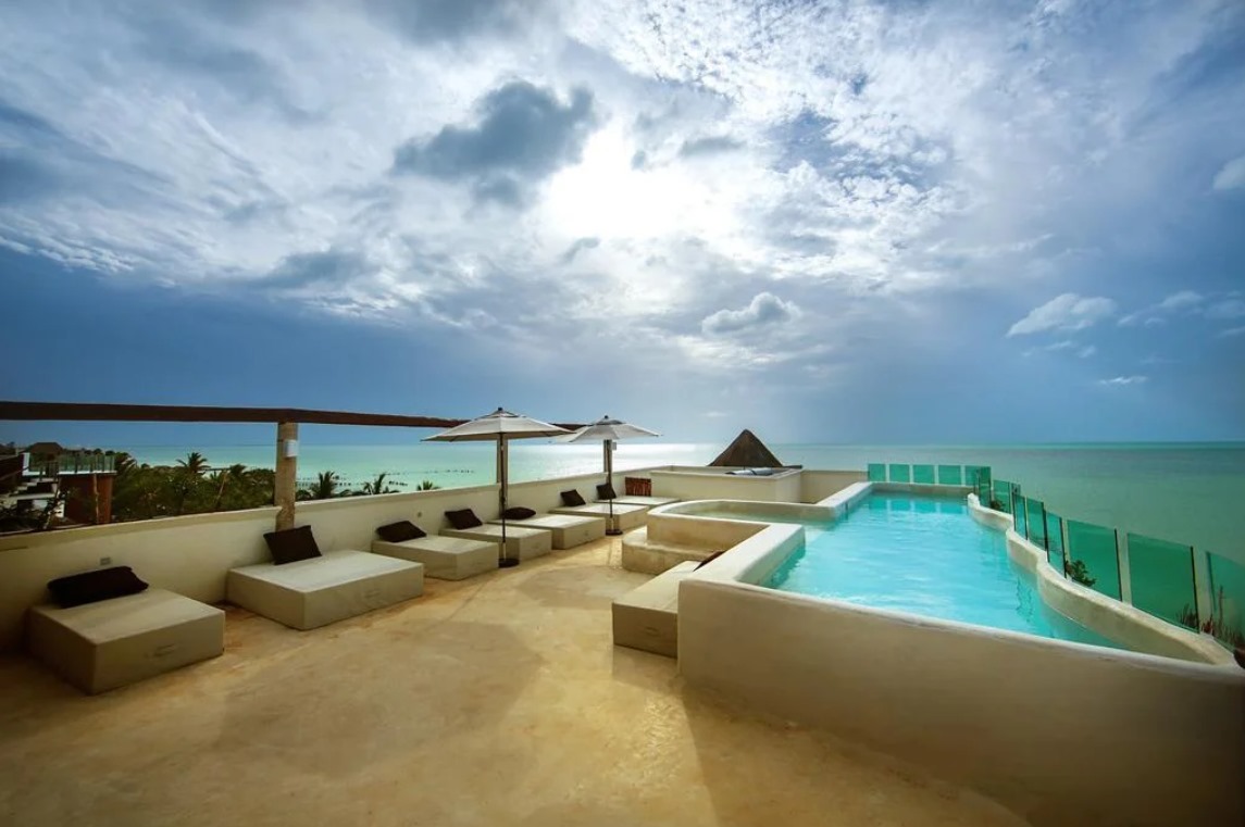Spirit Holbox