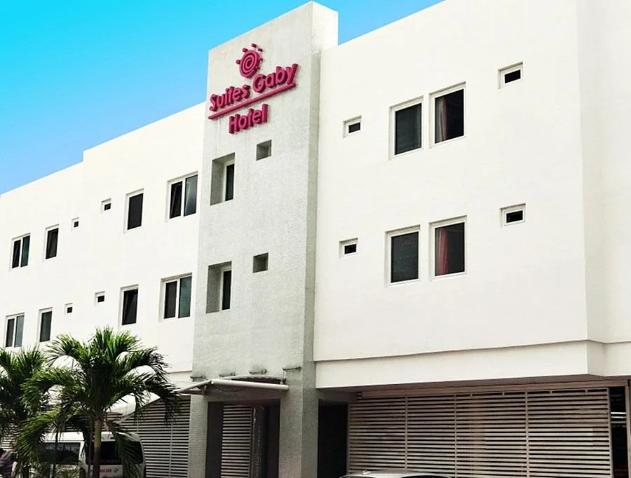 Suites Gaby Cancun