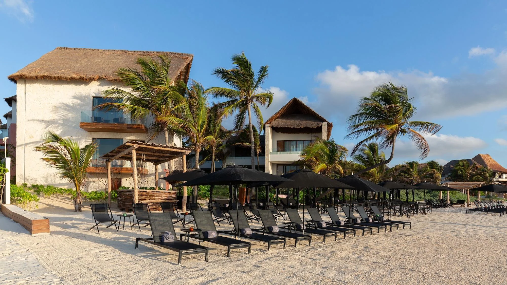 Tago Tulum by G Hotels