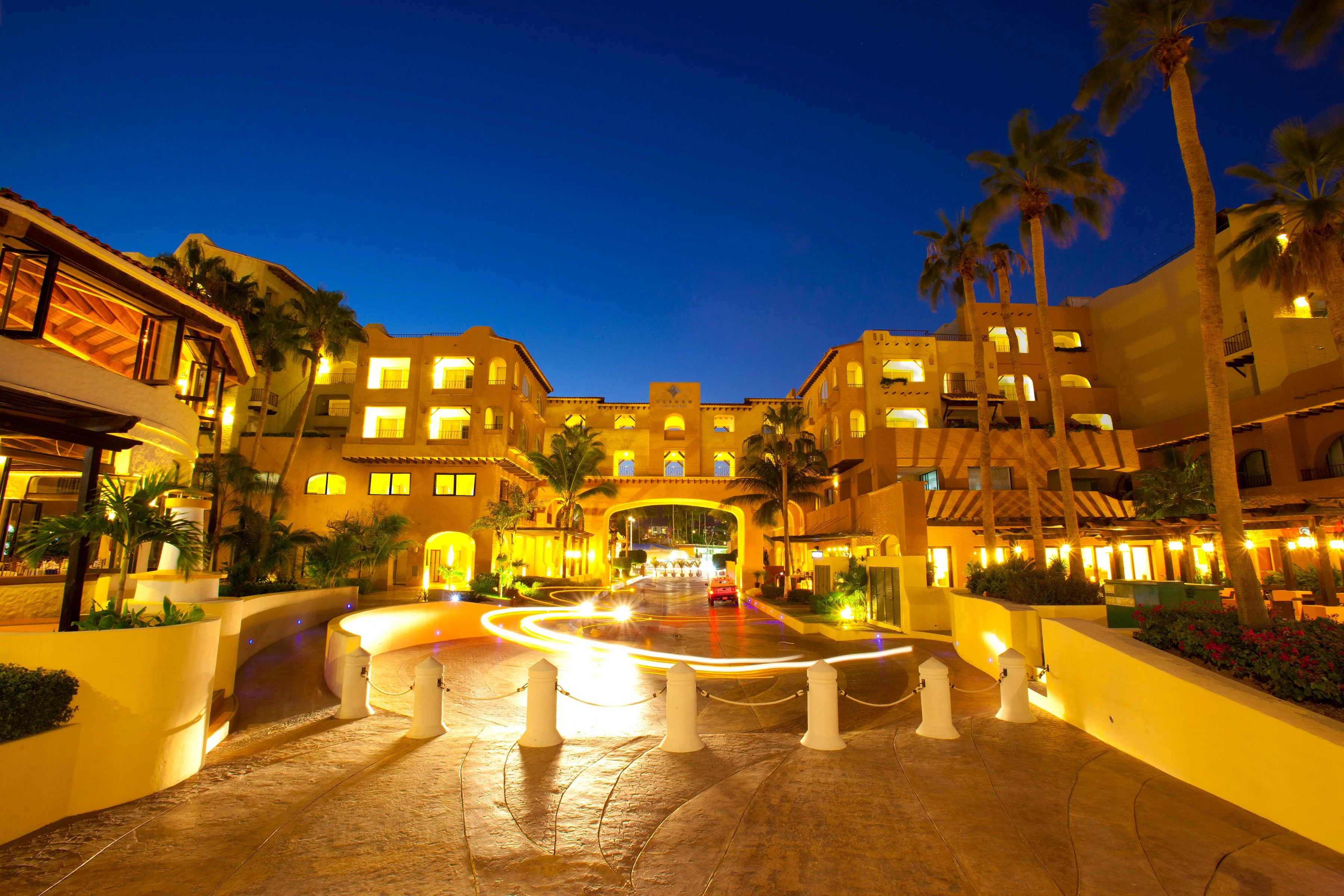 Tesoro Los Cabos
