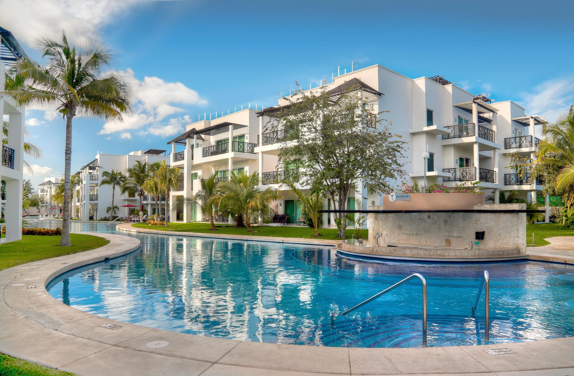 The Fives Beach Hotel - Á la Carte All Inclusive