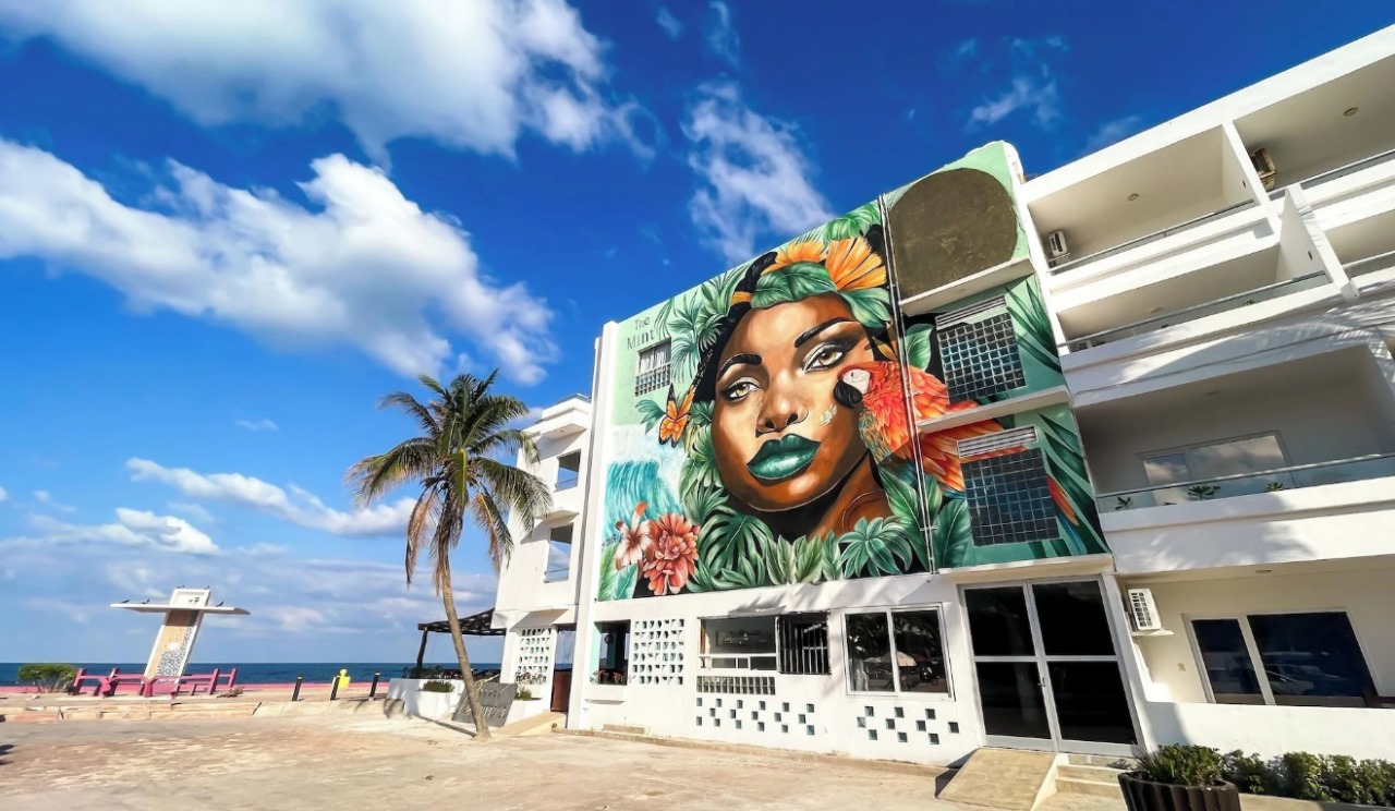 The Mint Resort Isla Mujeres