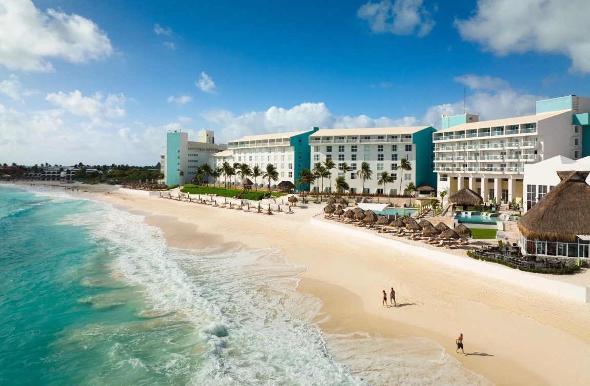 The Westin Resort & Spa, Cancun