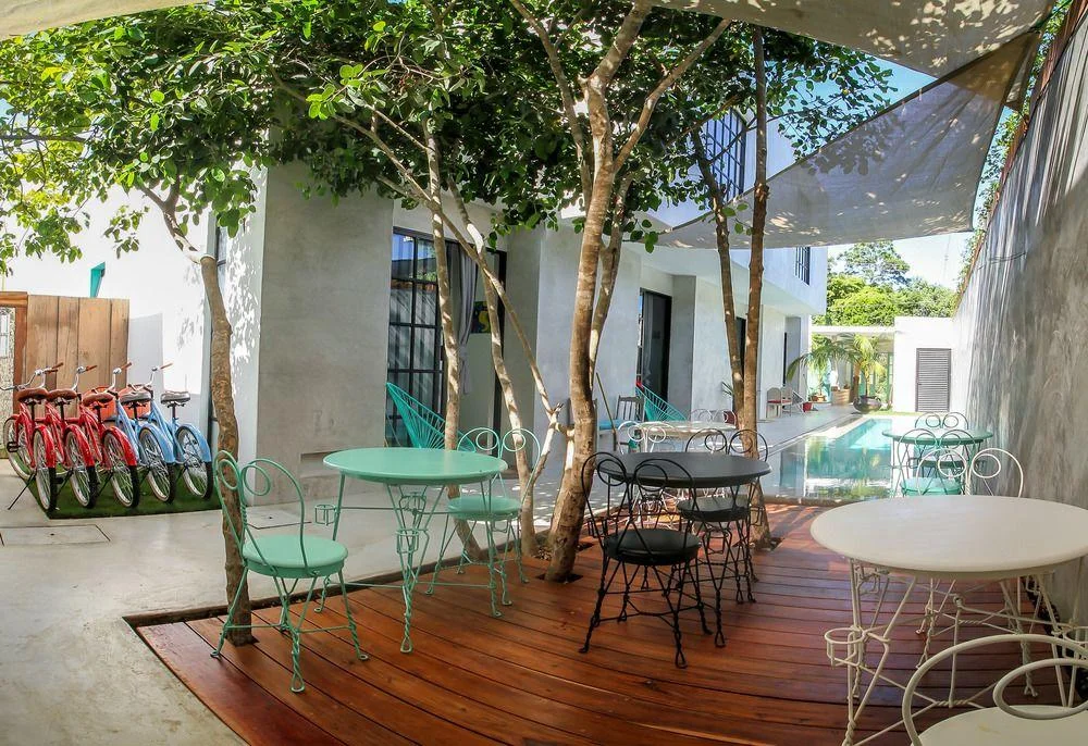 Turquoise Tulum Hotel