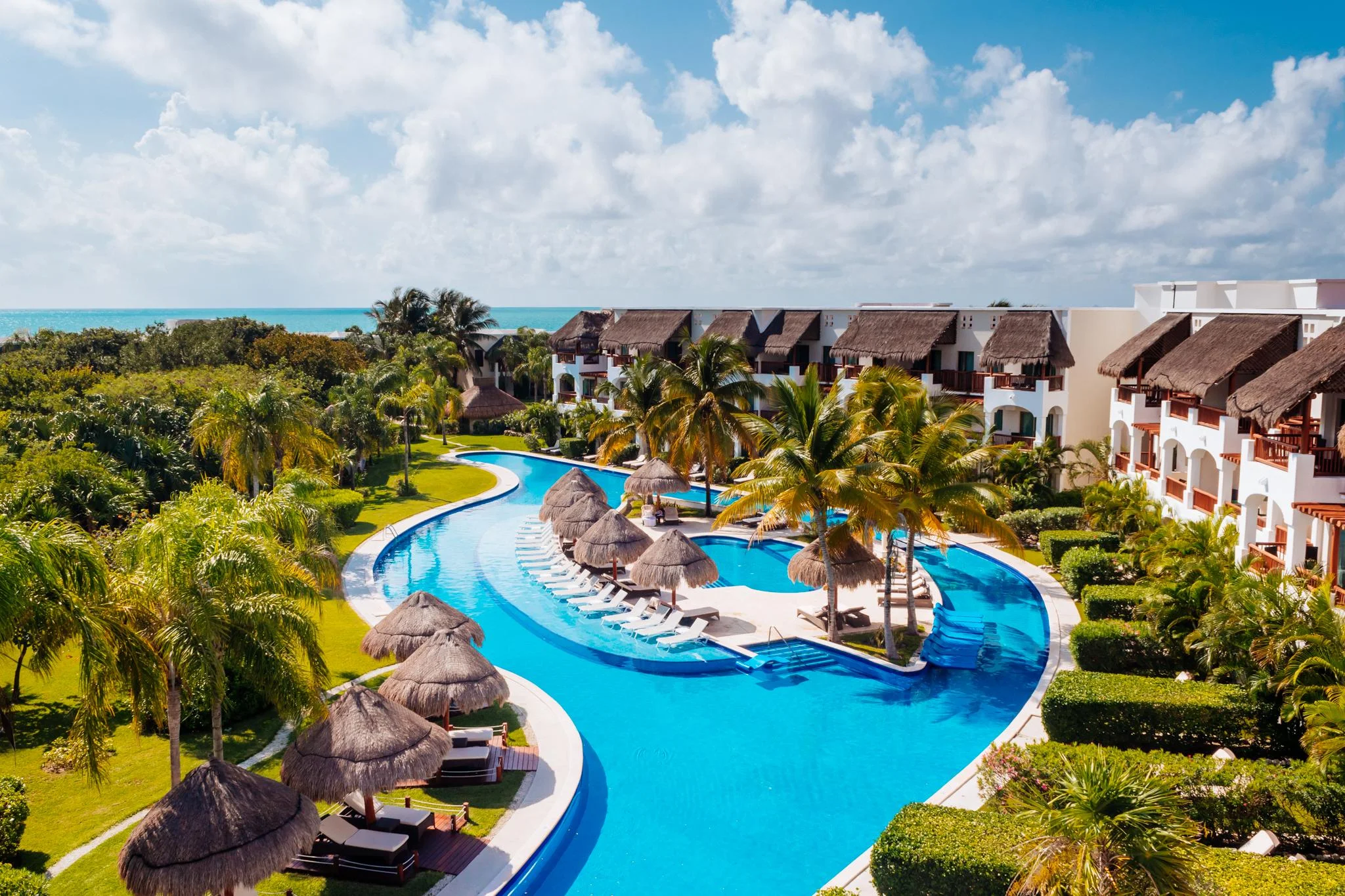 Valentin Imperial Rivera Maya All Inclusive - Adult Only
