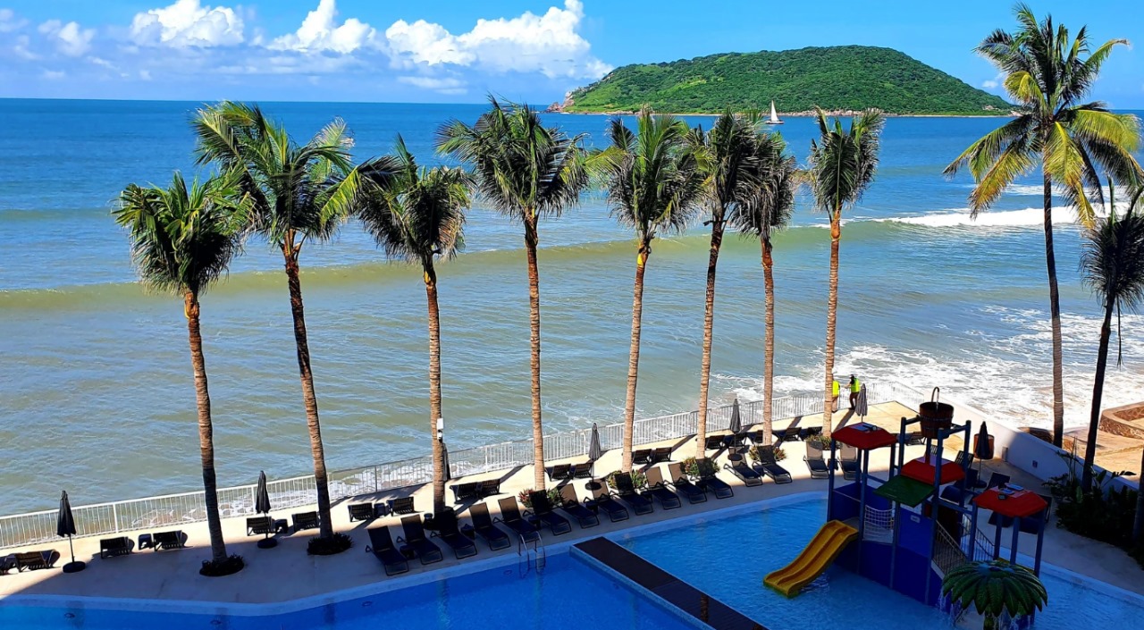 Viaggio Resort Mazatlán