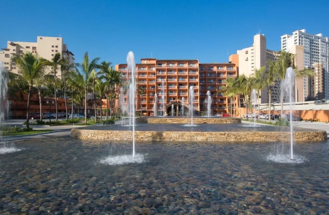 Villa del Palmar Beach Resort and Spa - All Inclusive