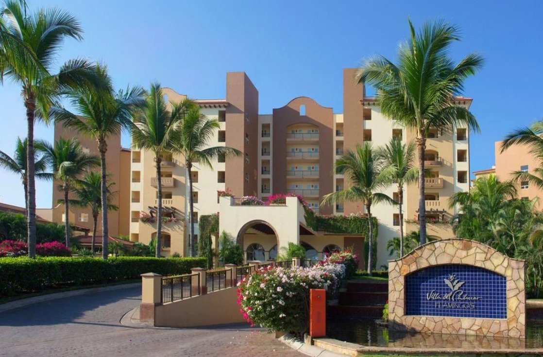 Villa Del Palmar Flamingos Beach Resort and Spa - All Inclusive