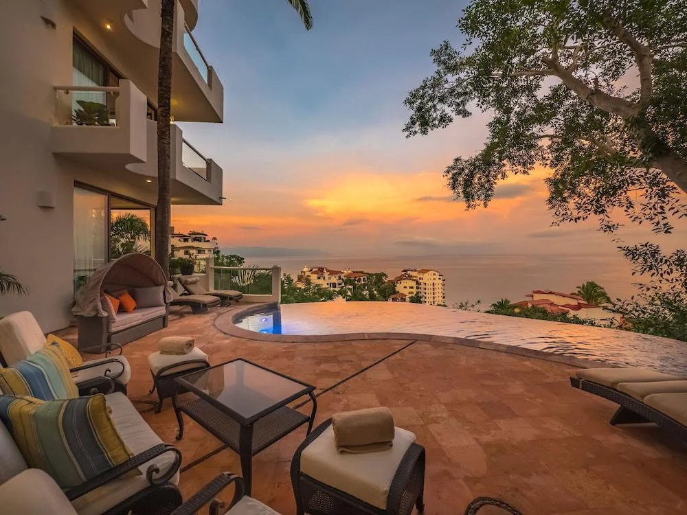 Villa Divina Luxury Boutique  Adults Only