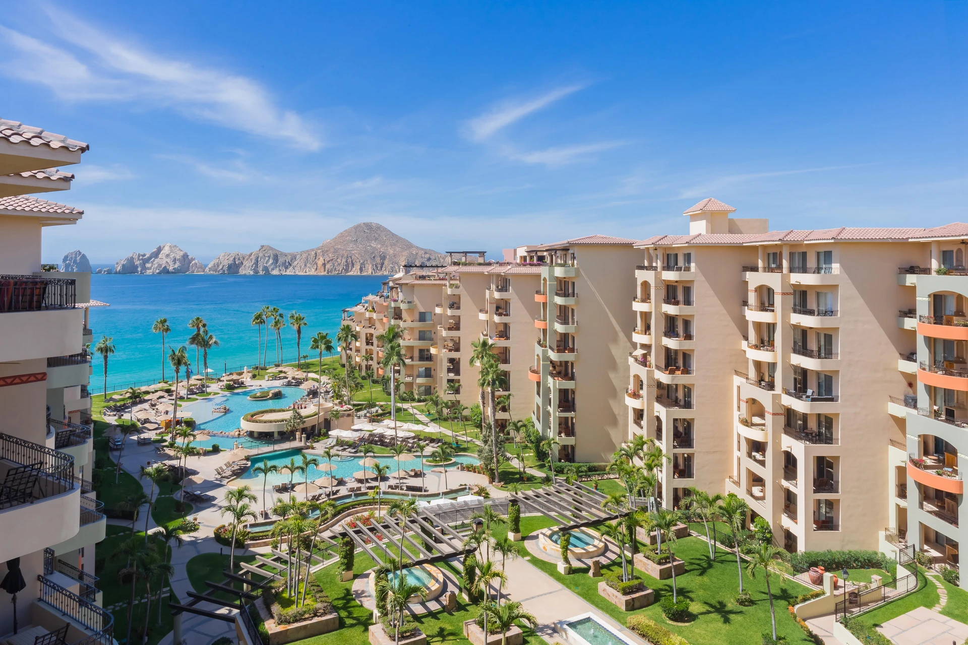 Villa La Estancia Beach Resort & Spa