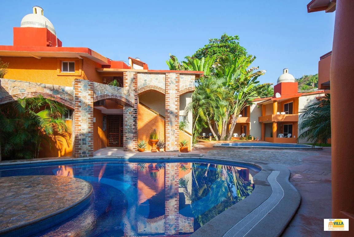 Villa Mexicana