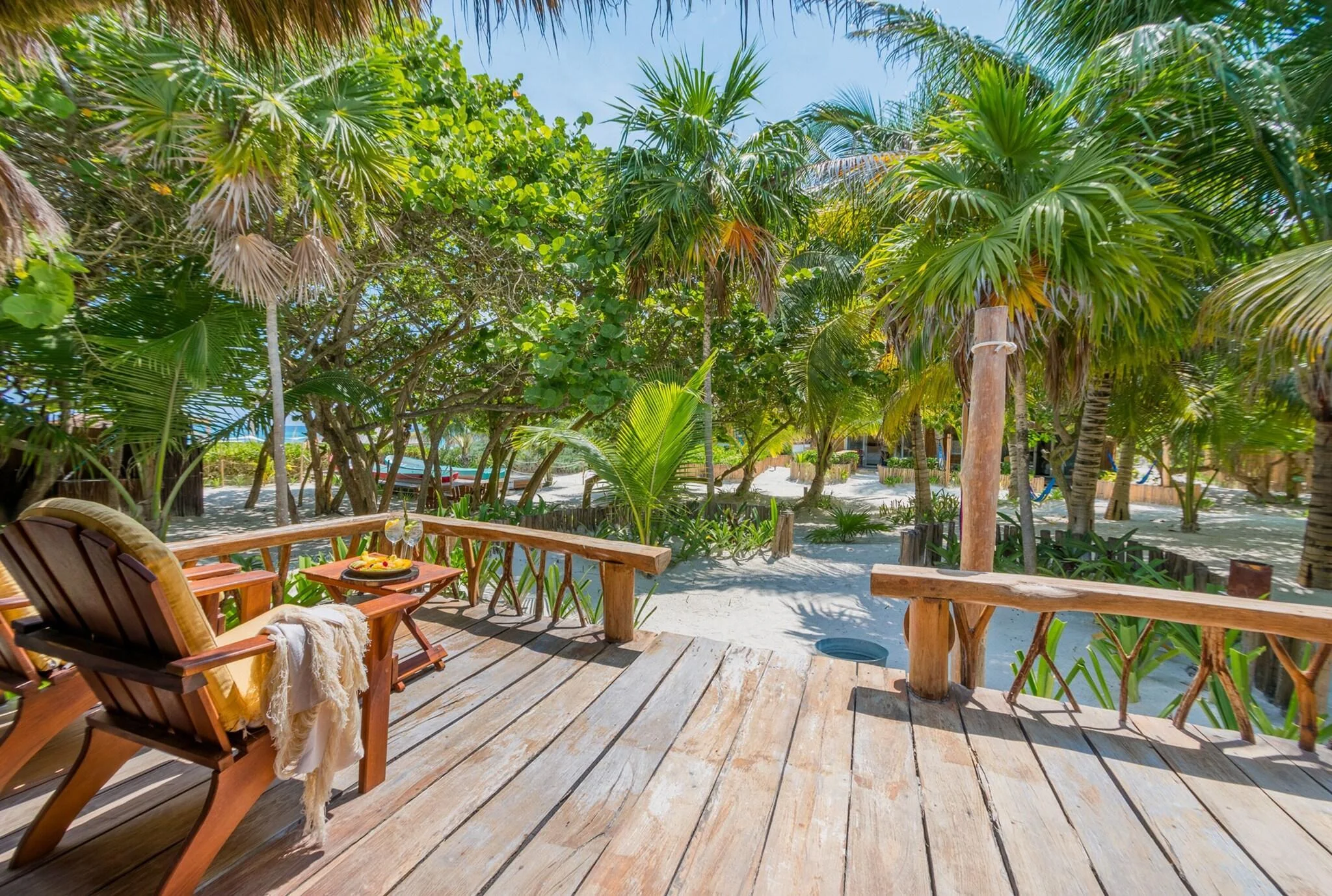 Villa Pescadores Tulum