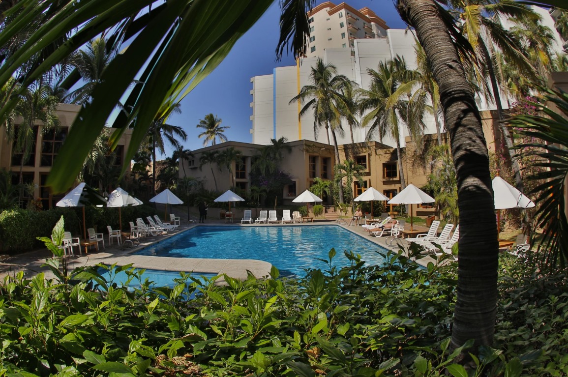 Villas El Rancho