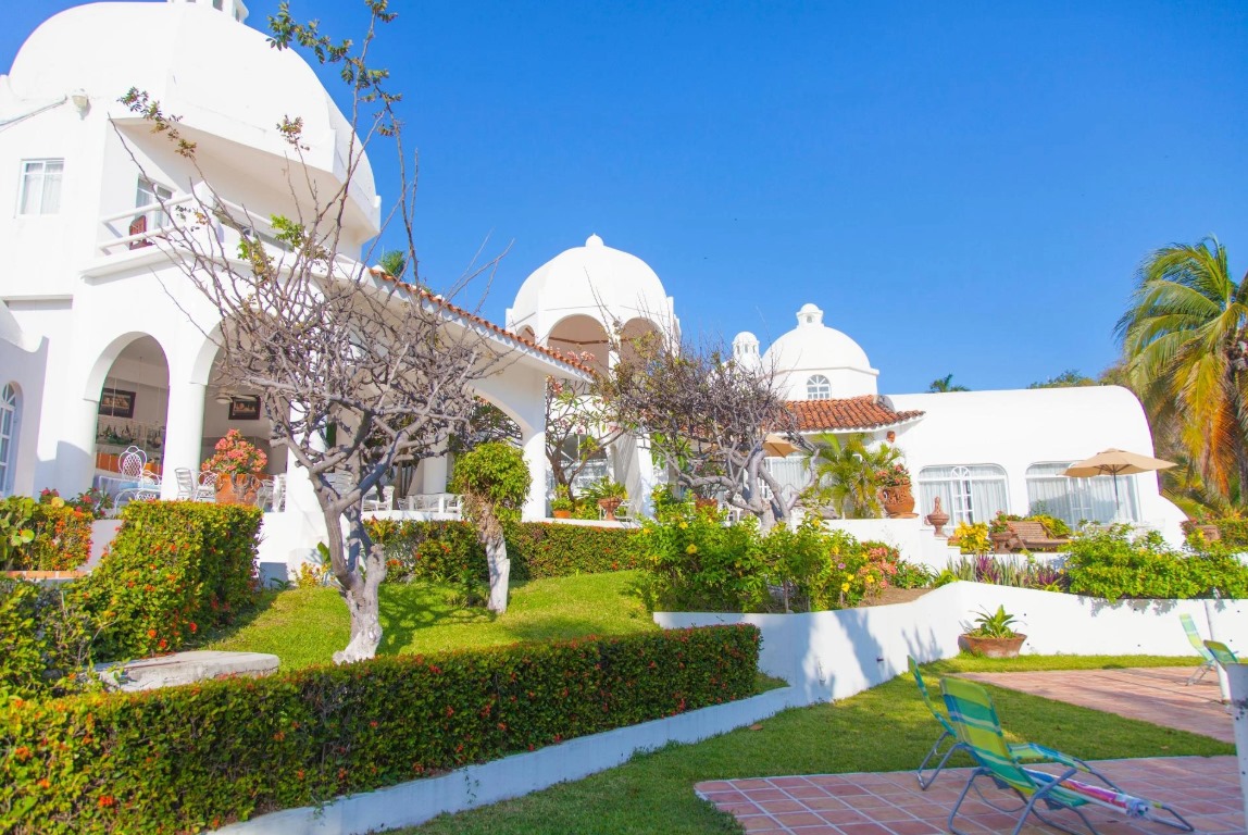Villas Fa Sol Huatulco