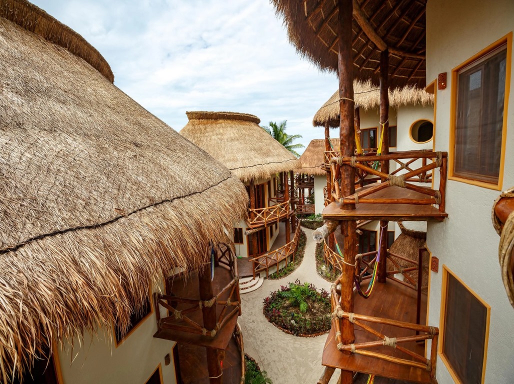 Villas HM Paraiso del Mar