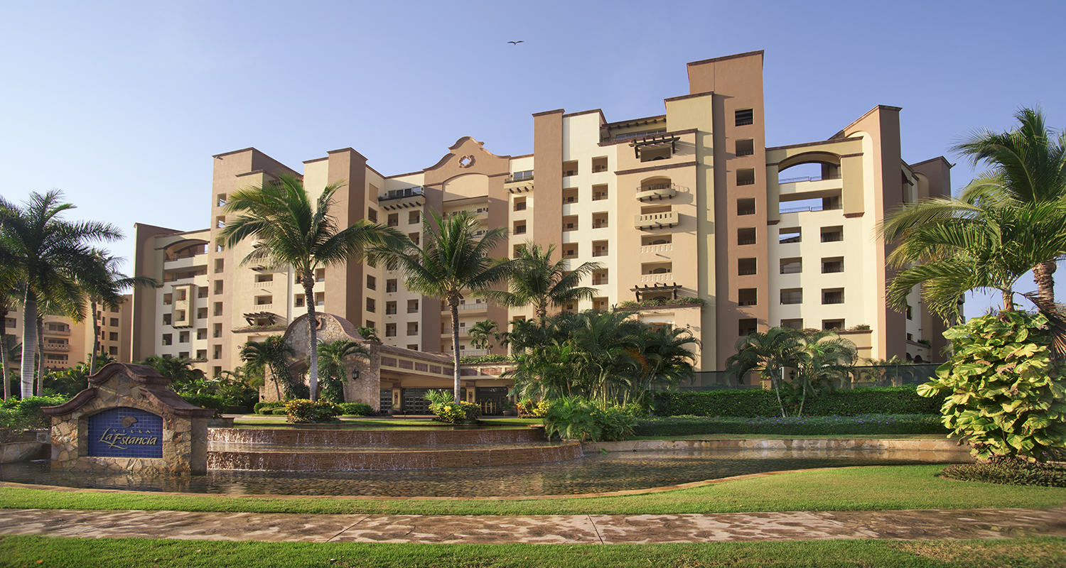 Villa La Estancia Beach Resort & Spa Riviera Nayarit - All Inclusive