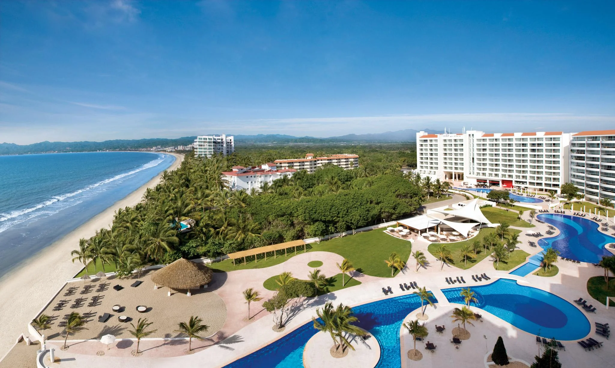 Wyndham Alltra Vallarta, All-Inclusive Resort