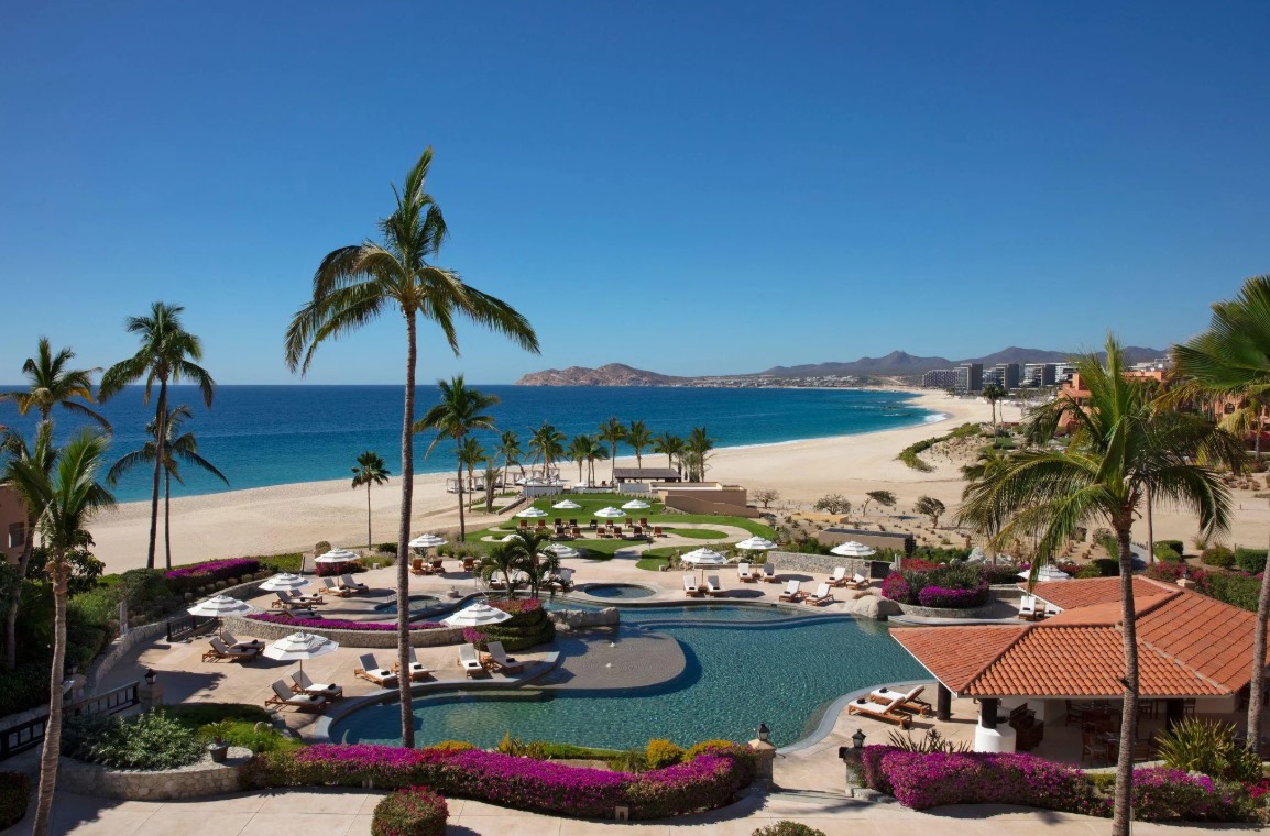 Zoetry Casa Del Mar Los Cabos